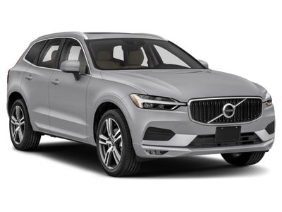 2021 Volvo XC60 T5 AWD Momentum