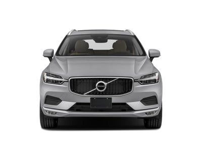 2021 Volvo XC60 T5 AWD Momentum