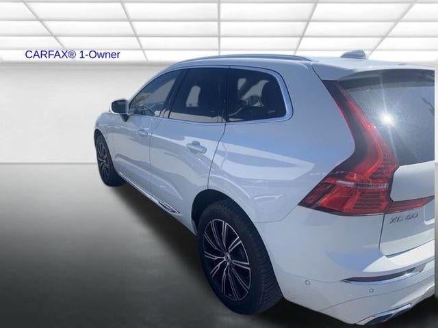 2021 Volvo XC60 T5 AWD Inscription