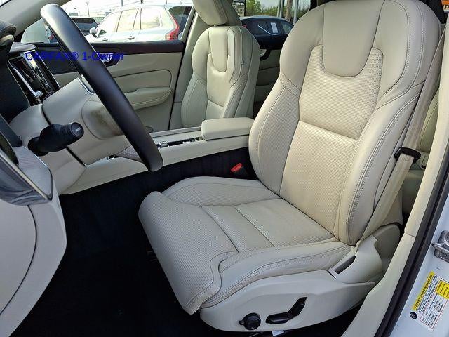 2021 Volvo XC60 T5 AWD Inscription