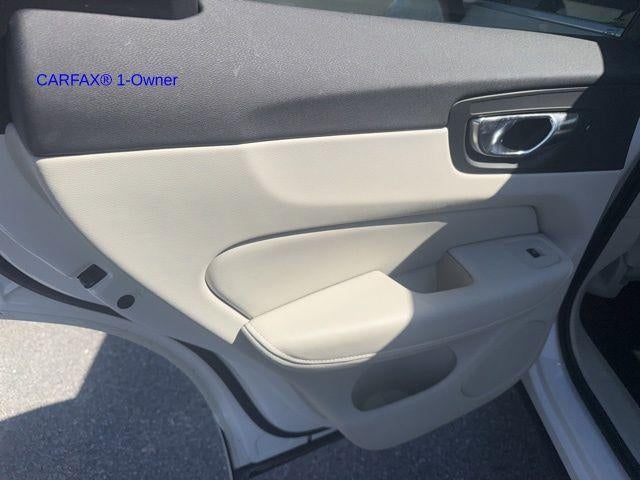 2021 Volvo XC60 T5 AWD Inscription