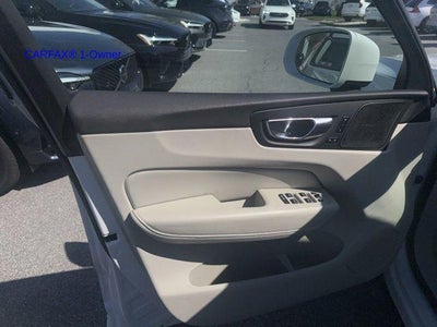 2021 Volvo XC60 T5 AWD Inscription