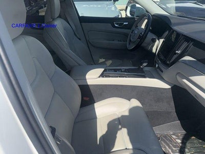 2021 Volvo XC60 T5 AWD Inscription