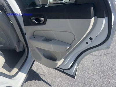 2021 Volvo XC60 T5 AWD Inscription