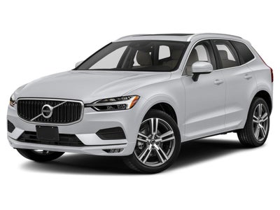 2021 Volvo XC60 T5 AWD Inscription