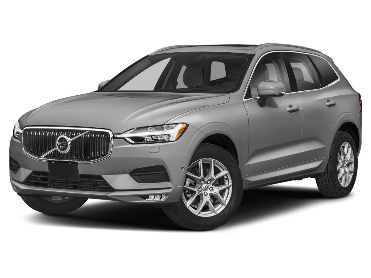 2018 Volvo XC60 T5 AWD Inscription