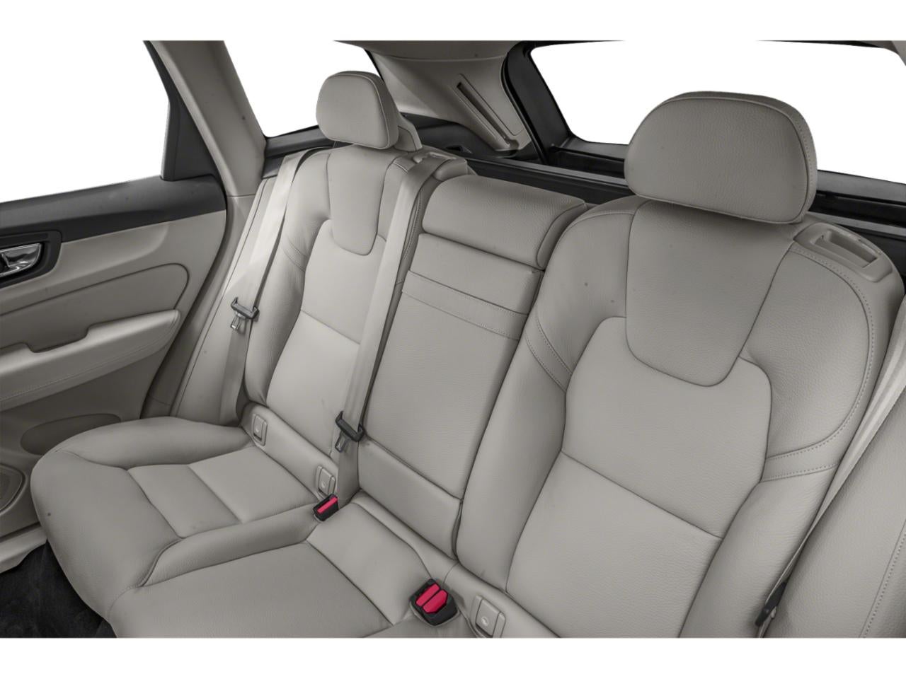 2018 Volvo XC60 T5 AWD Inscription