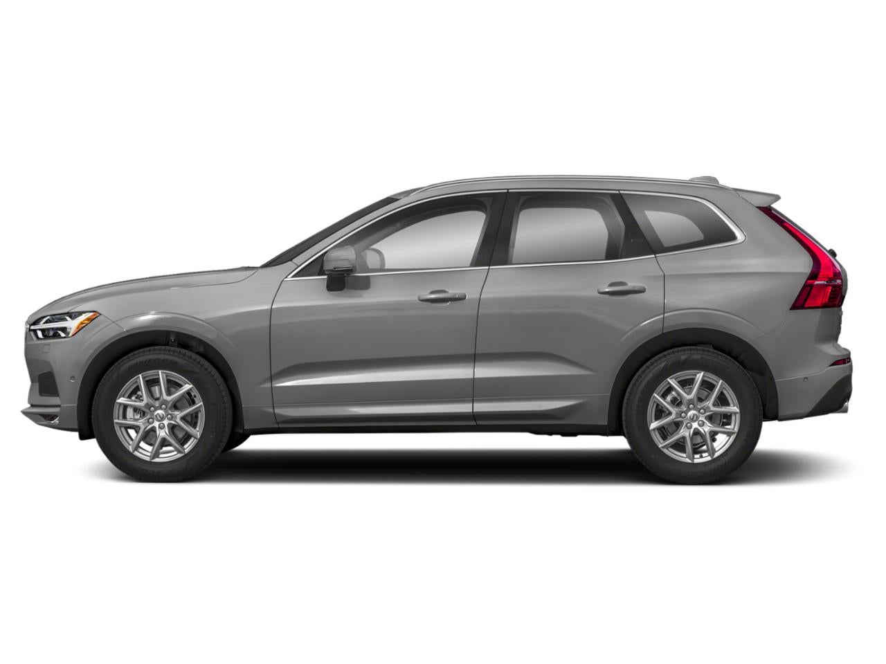 2018 Volvo XC60 T5 AWD Inscription