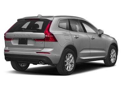 2018 Volvo XC60 T5 AWD Inscription