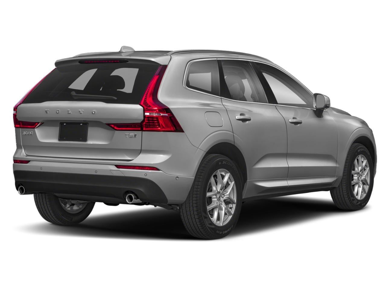2018 Volvo XC60 T5 AWD Inscription