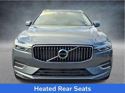 2021 Volvo XC60 T5 AWD Inscription