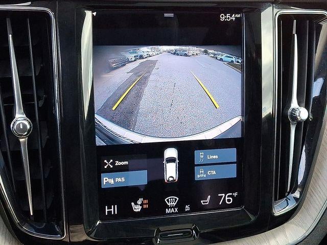 2021 Volvo XC60 T5 AWD Inscription