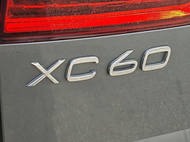 2021 Volvo XC60 T5 AWD Inscription