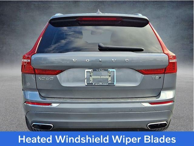 2021 Volvo XC60 T5 AWD Inscription
