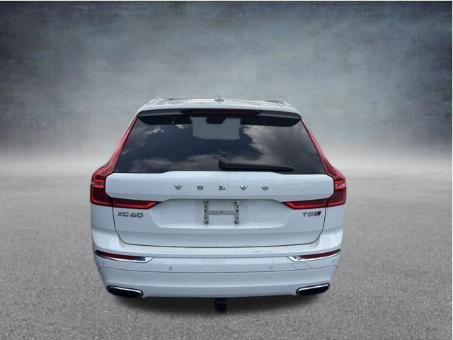 2020 Volvo XC60 T5 AWD Inscription
