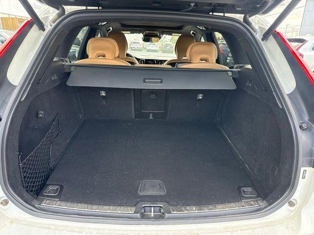 2020 Volvo XC60 T5 AWD Inscription