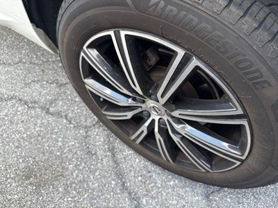 2020 Volvo XC60 T5 AWD Inscription