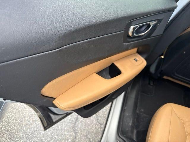 2020 Volvo XC60 T5 AWD Inscription