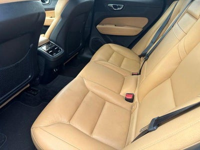 2020 Volvo XC60 T5 AWD Inscription