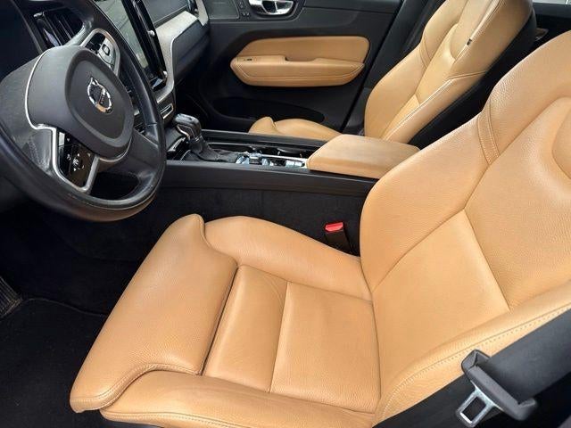 2020 Volvo XC60 T5 AWD Inscription