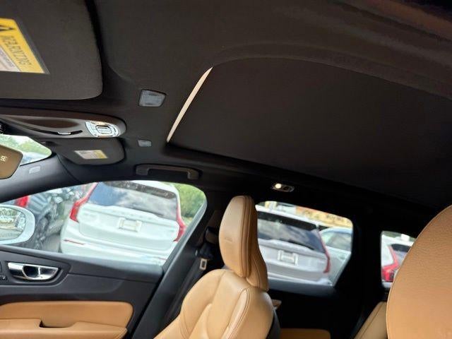 2020 Volvo XC60 T5 AWD Inscription