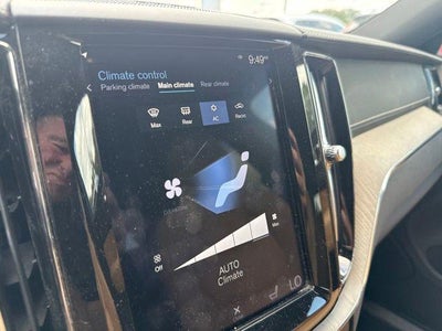 2020 Volvo XC60 T5 AWD Inscription