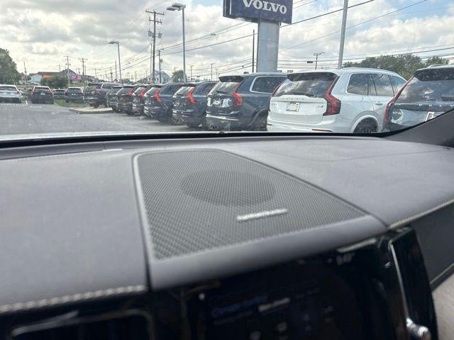 2020 Volvo XC60 T5 AWD Inscription