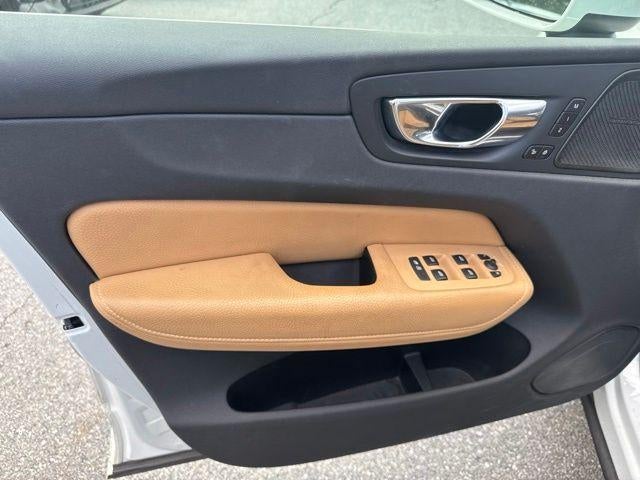 2020 Volvo XC60 T5 AWD Inscription
