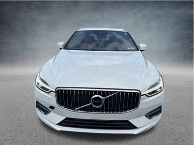 2020 Volvo XC60 T5 AWD Inscription