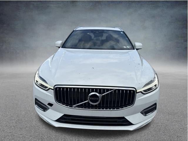 2020 Volvo XC60 T5 AWD Inscription