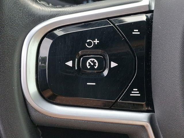 2020 Volvo XC60 T5 AWD Inscription