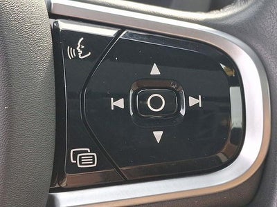 2020 Volvo XC60 T5 AWD Inscription