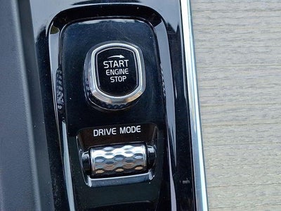 2020 Volvo XC60 T5 AWD Inscription