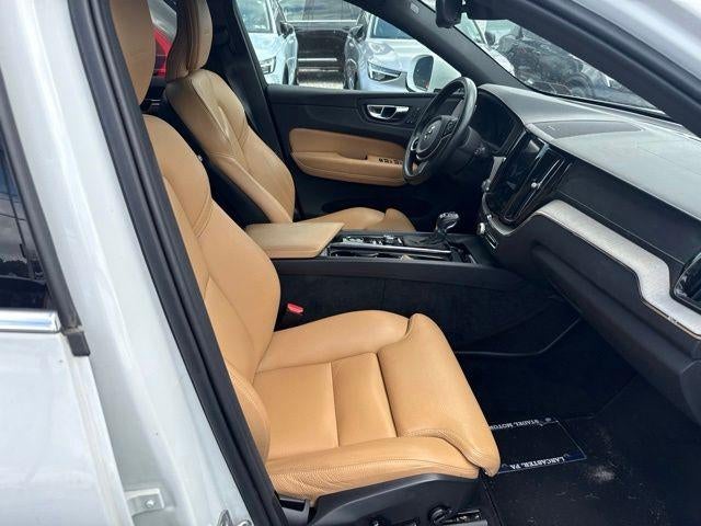 2020 Volvo XC60 T5 AWD Inscription