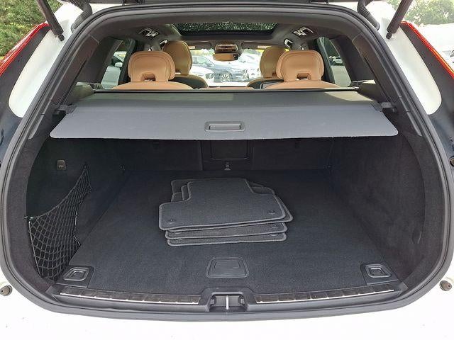 2020 Volvo XC60 T5 AWD Inscription