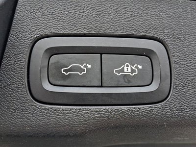 2020 Volvo XC60 T5 AWD Inscription