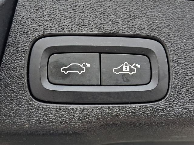 2020 Volvo XC60 T5 AWD Inscription