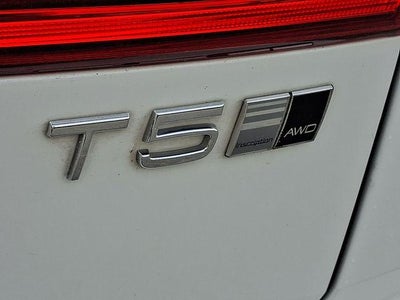 2020 Volvo XC60 T5 AWD Inscription