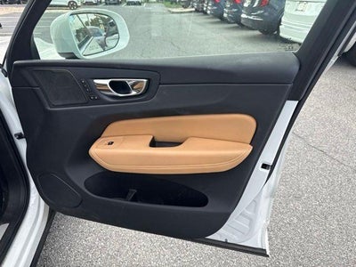 2020 Volvo XC60 T5 AWD Inscription