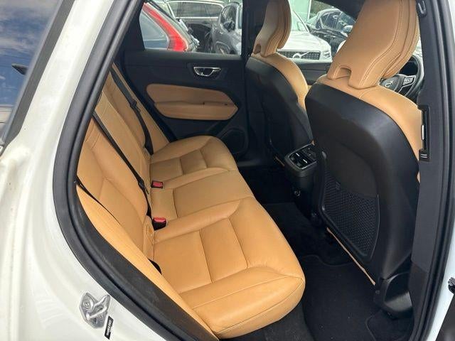 2020 Volvo XC60 T5 AWD Inscription