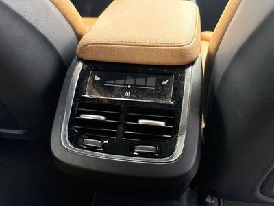 2020 Volvo XC60 T5 AWD Inscription