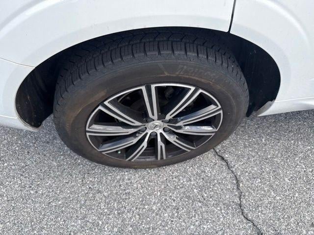 2020 Volvo XC60 T5 AWD Inscription