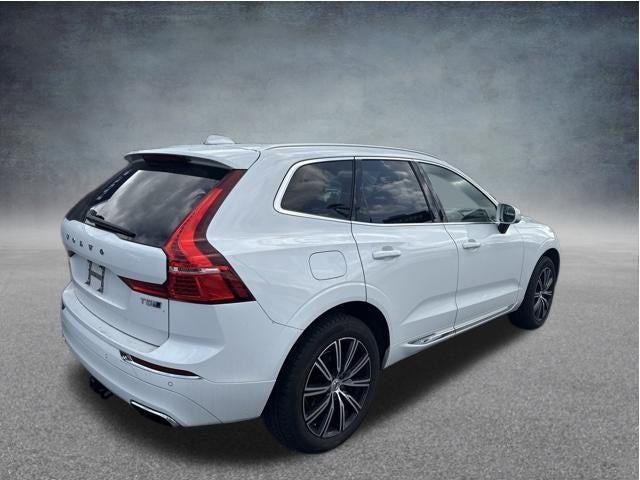 2020 Volvo XC60 T5 AWD Inscription