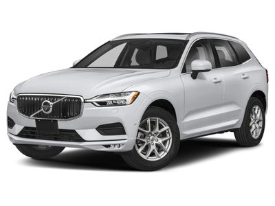 2020 Volvo XC60 T5 AWD Inscription