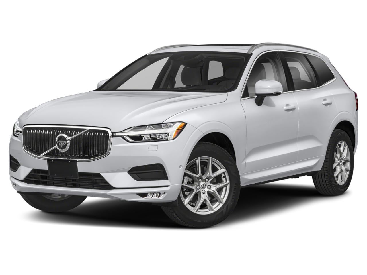 2020 Volvo XC60 T5 AWD Inscription