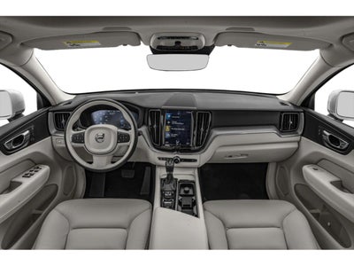 2020 Volvo XC60 T5 AWD Inscription