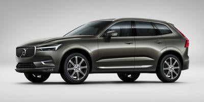 2020 Volvo XC60 T5 AWD Inscription