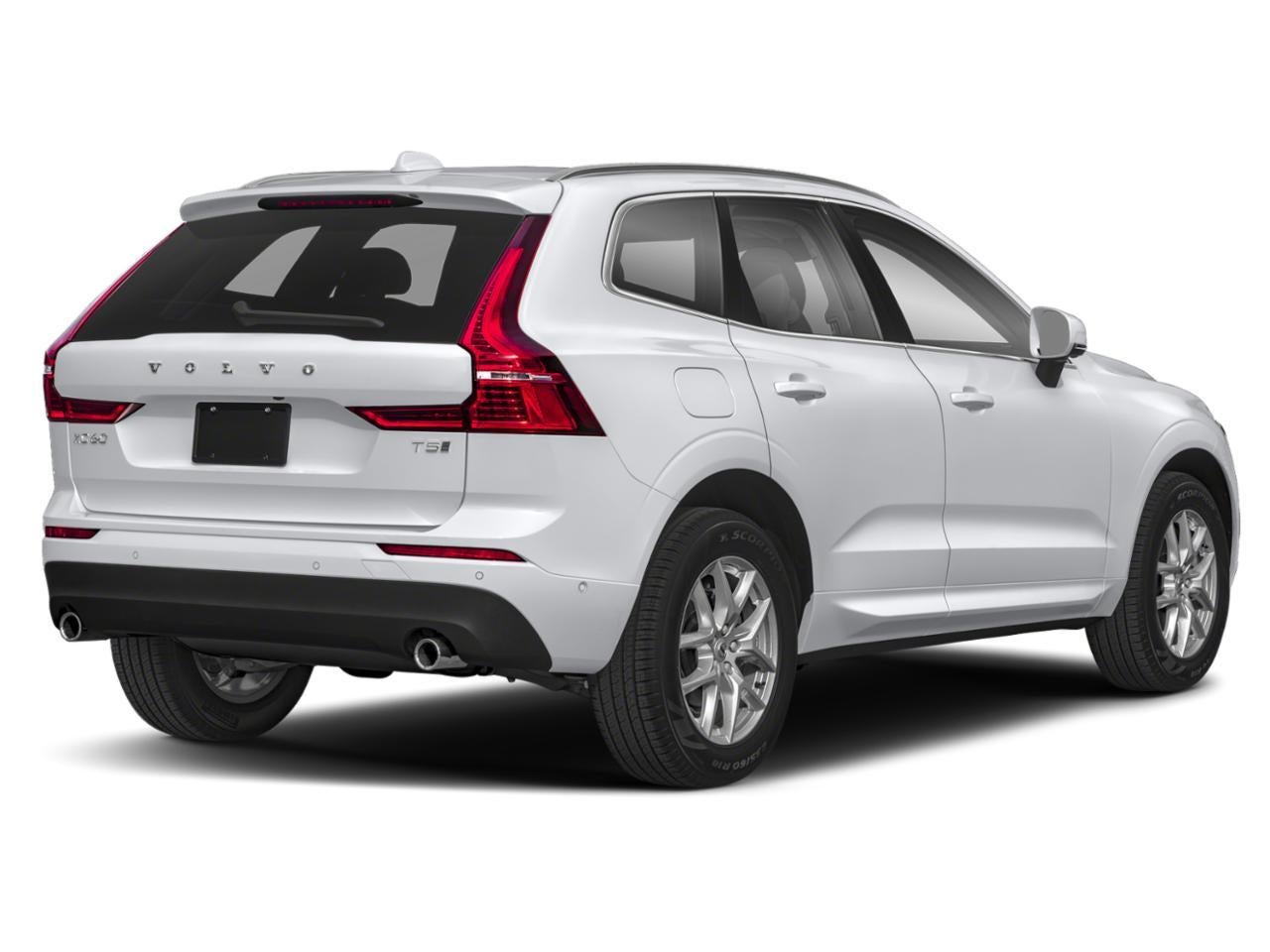 2020 Volvo XC60 T5 AWD Inscription