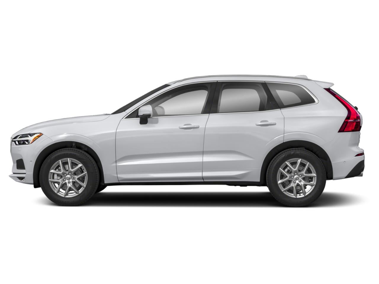 2020 Volvo XC60 T5 AWD Inscription