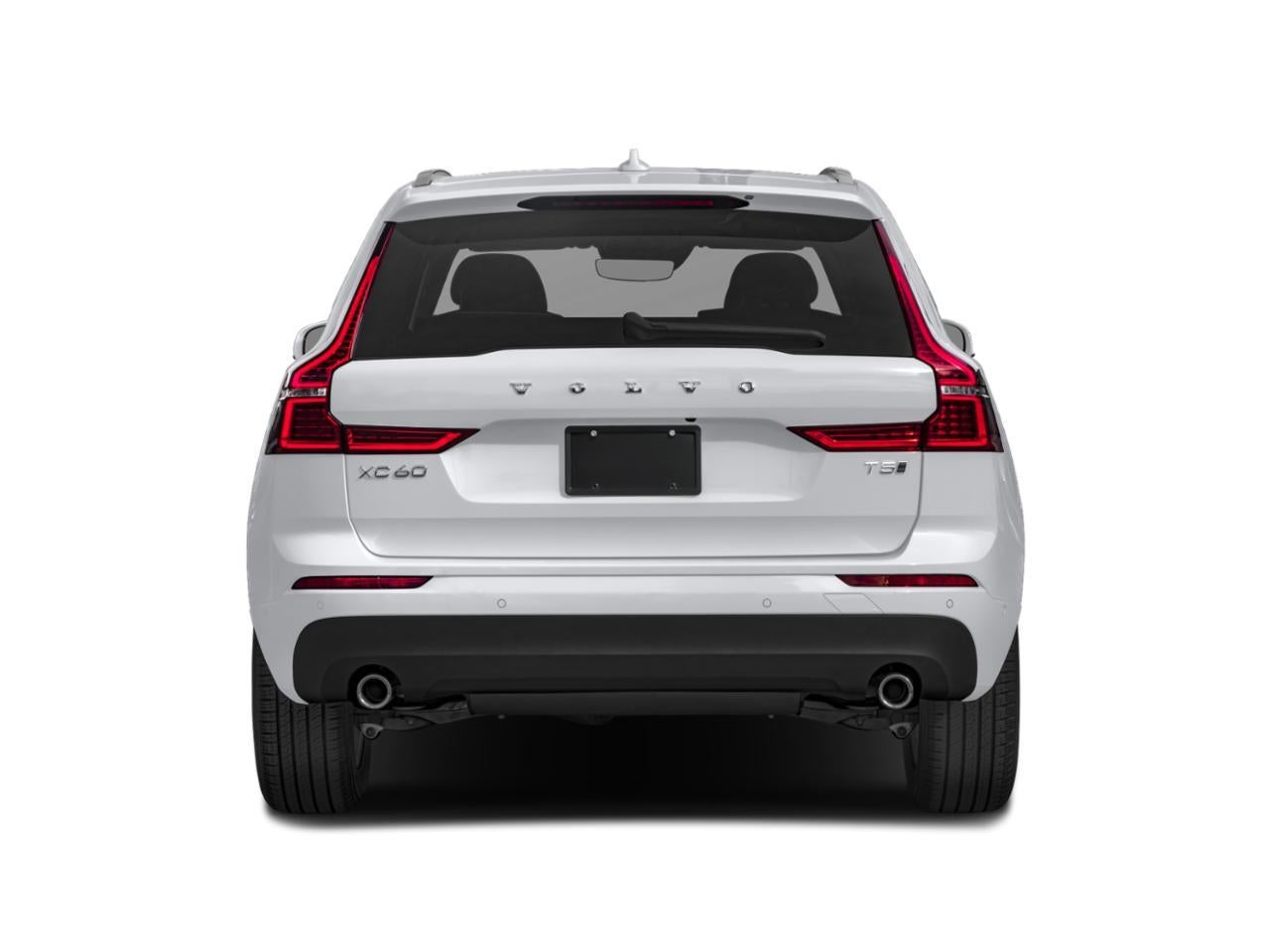 2020 Volvo XC60 T5 AWD Inscription